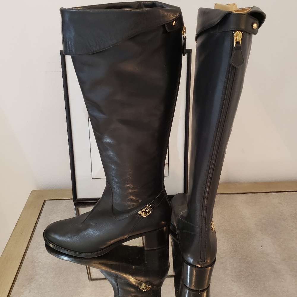 Escada Boots